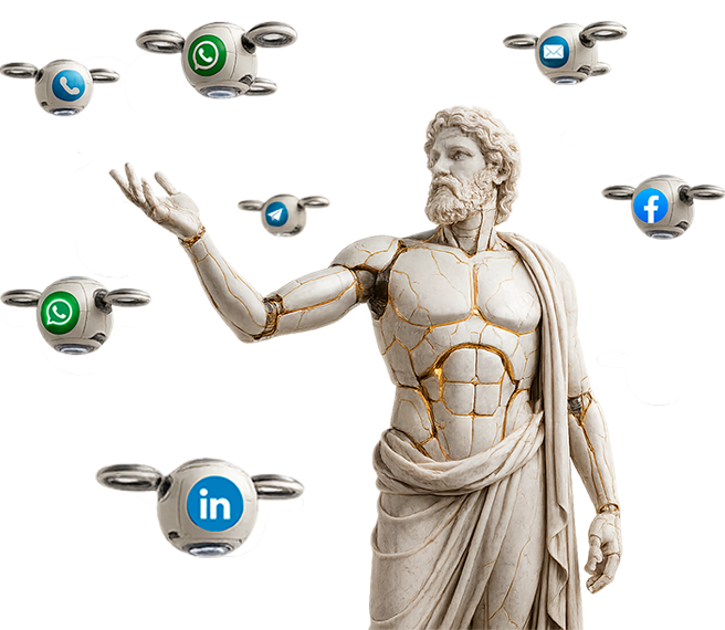 Лидогенерация и продажи