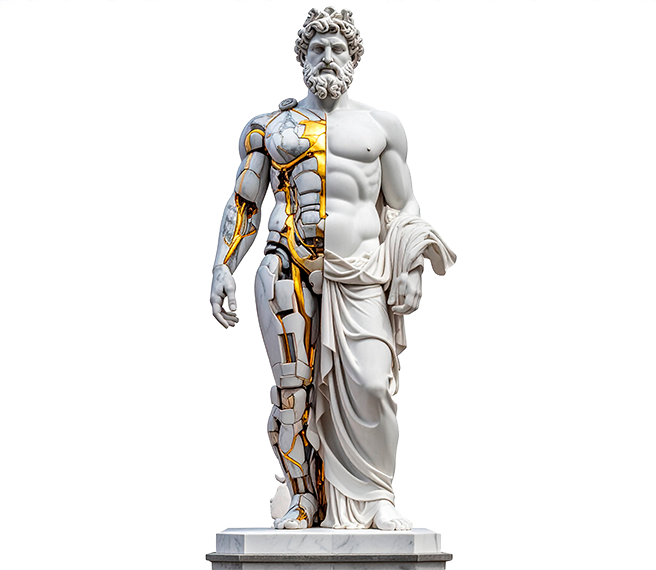 AI-Разработка и автоматизация