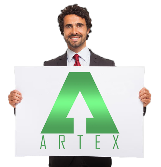 Digital агентство Artex
